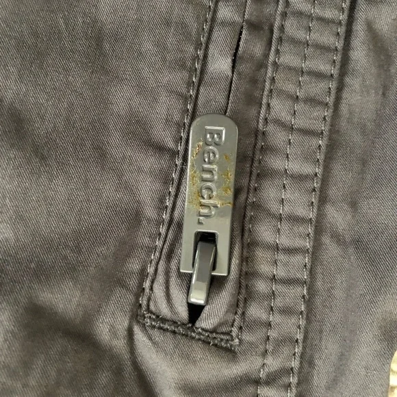 Bench jacket - Picture 5 of 7